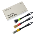 Interior Brush Set