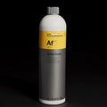 Active Foam
