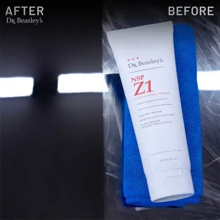 Dr Beasley's NSP Z1