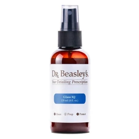 Dr. Beasley's GLASS IQ 4oz