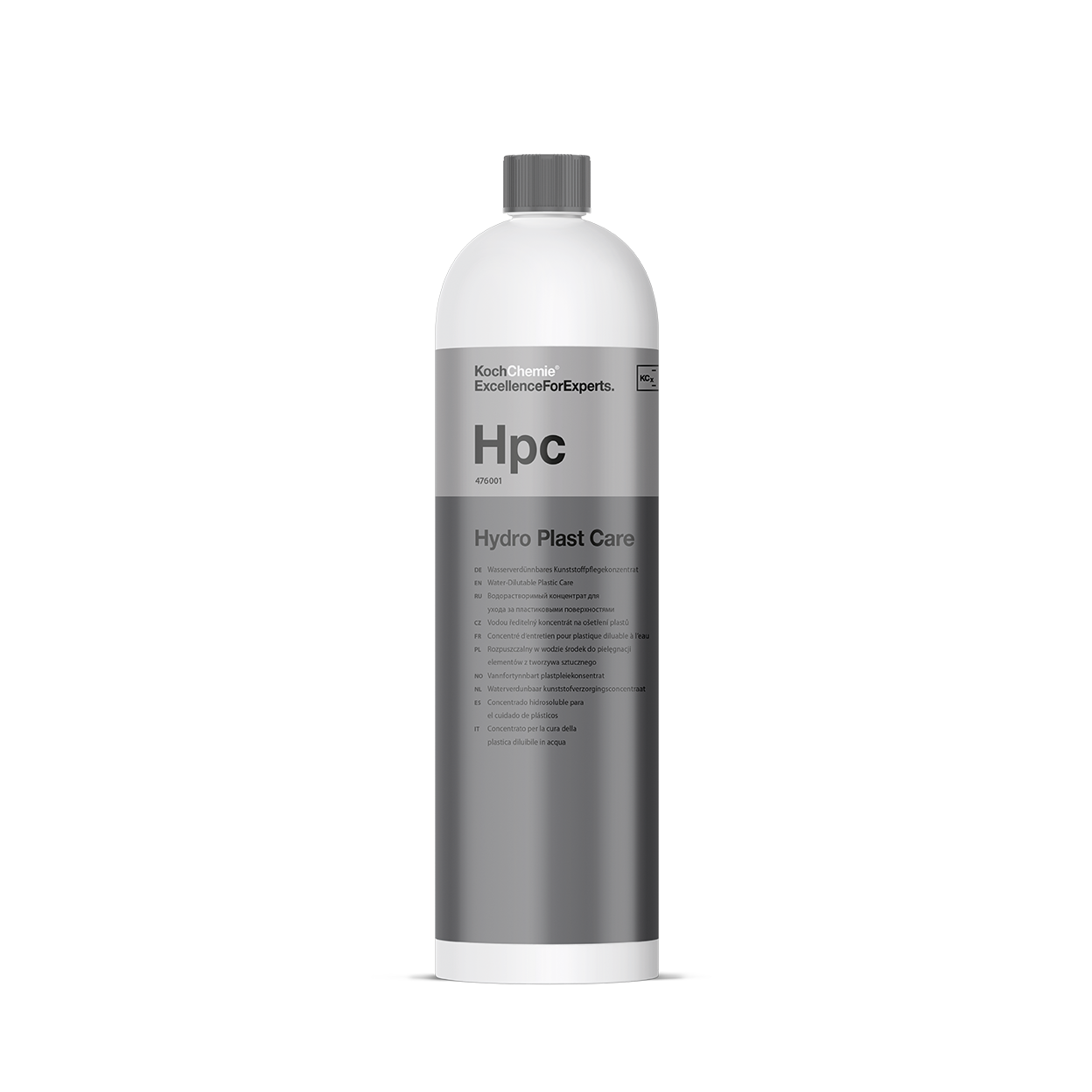 Hydro Plast Care 1 Litro