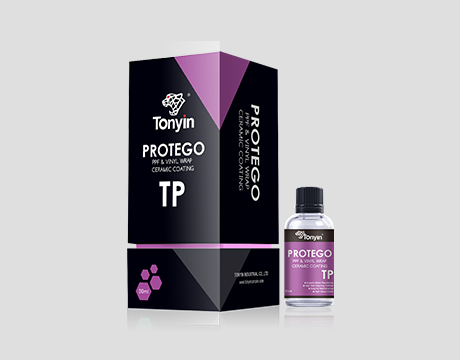 Tonyin Protego Ppf & Vinyl Wrap Ceramic Coating 30ML