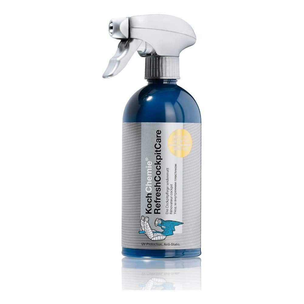 Koch Chemie - Refresh Cockpit Care - 500ml