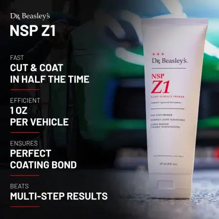 Dr Beasley's NSP Z1