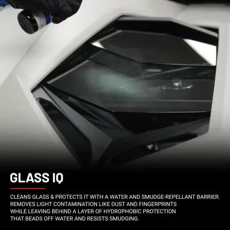 Dr. Beasley's GLASS IQ 4oz