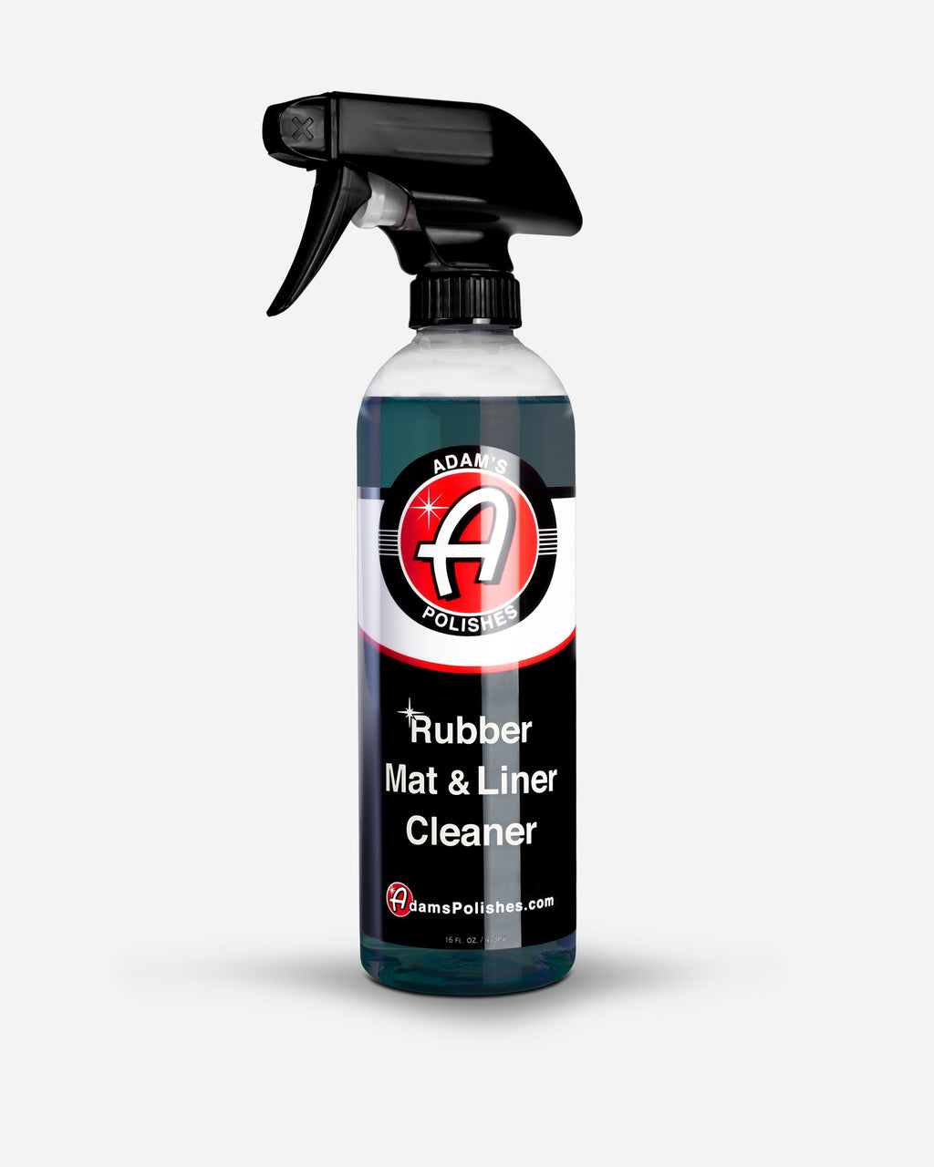 Adam's Rubber Mat & Liner Cleaner 16oz
