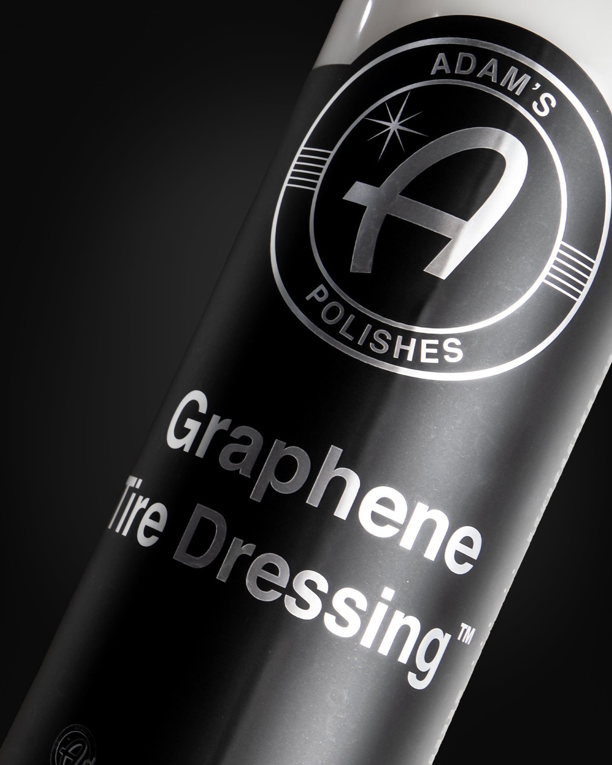 Adam's Graphene Tire Dressing 16oz