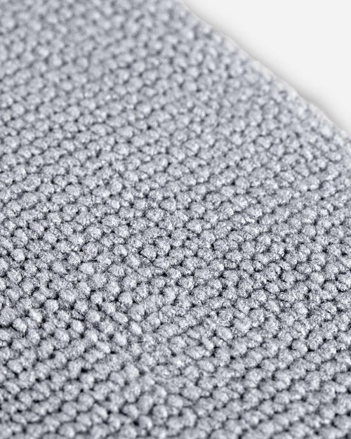 Adam's Grey Microfiber Applicator Pad Case of 2