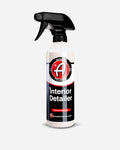 Adam's Interior Detailer Sweet Pea 16oz