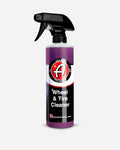Adam's Wheel & Tire Cleaner 16oz