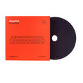 Heavy Cut Foam Pad 6''