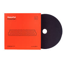 Heavy Cut Foam Pad 6''