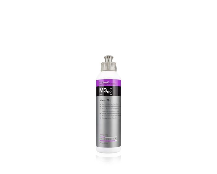 Koch Chemie - Micro Cut M3.02 - 250ml